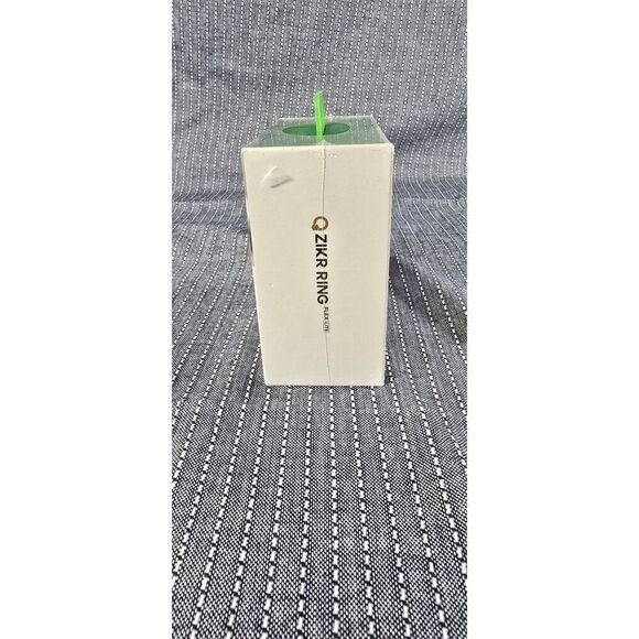 Zikr Ring flex lite - Picture 4 of 5